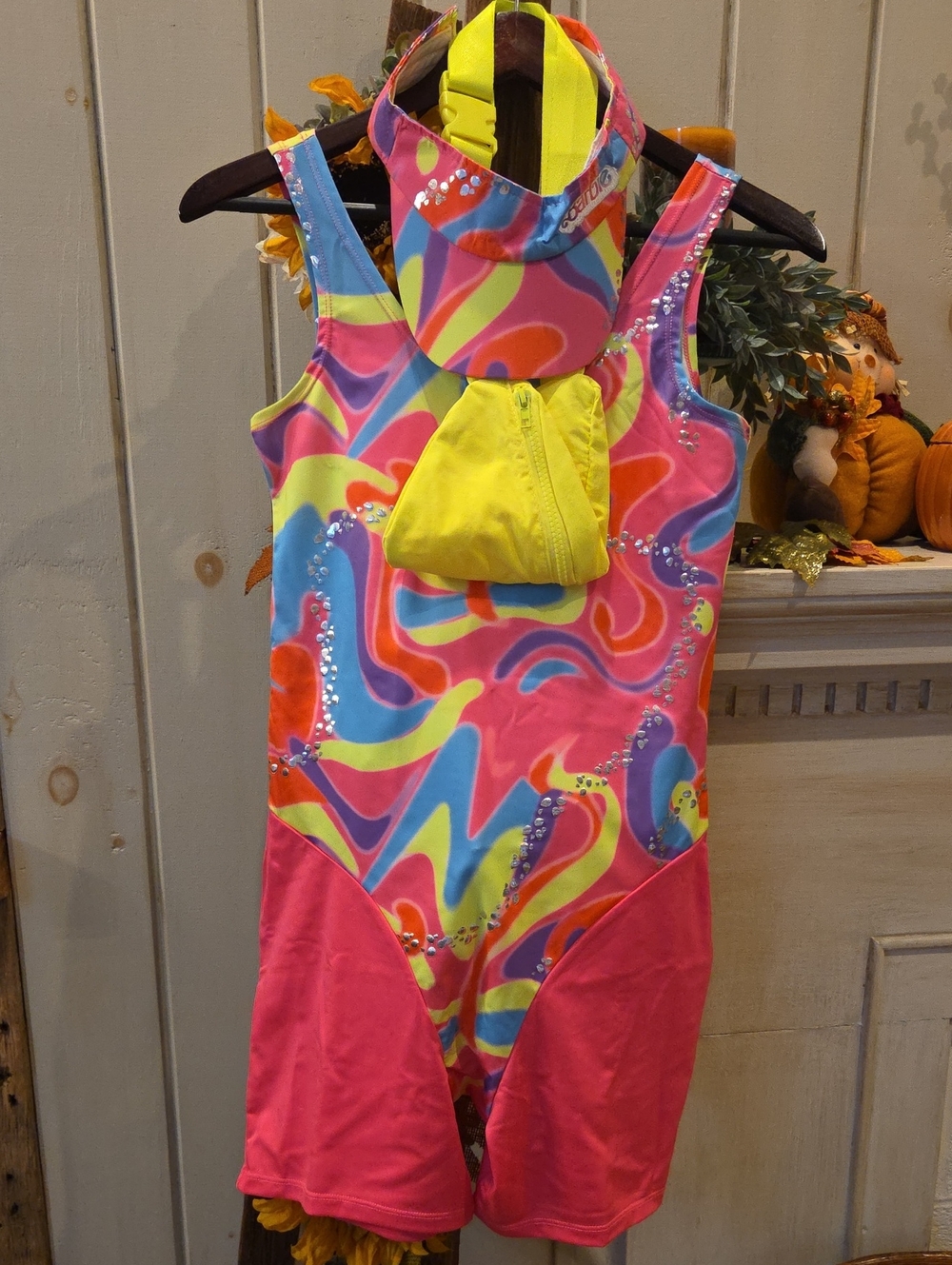 Barbie Costume